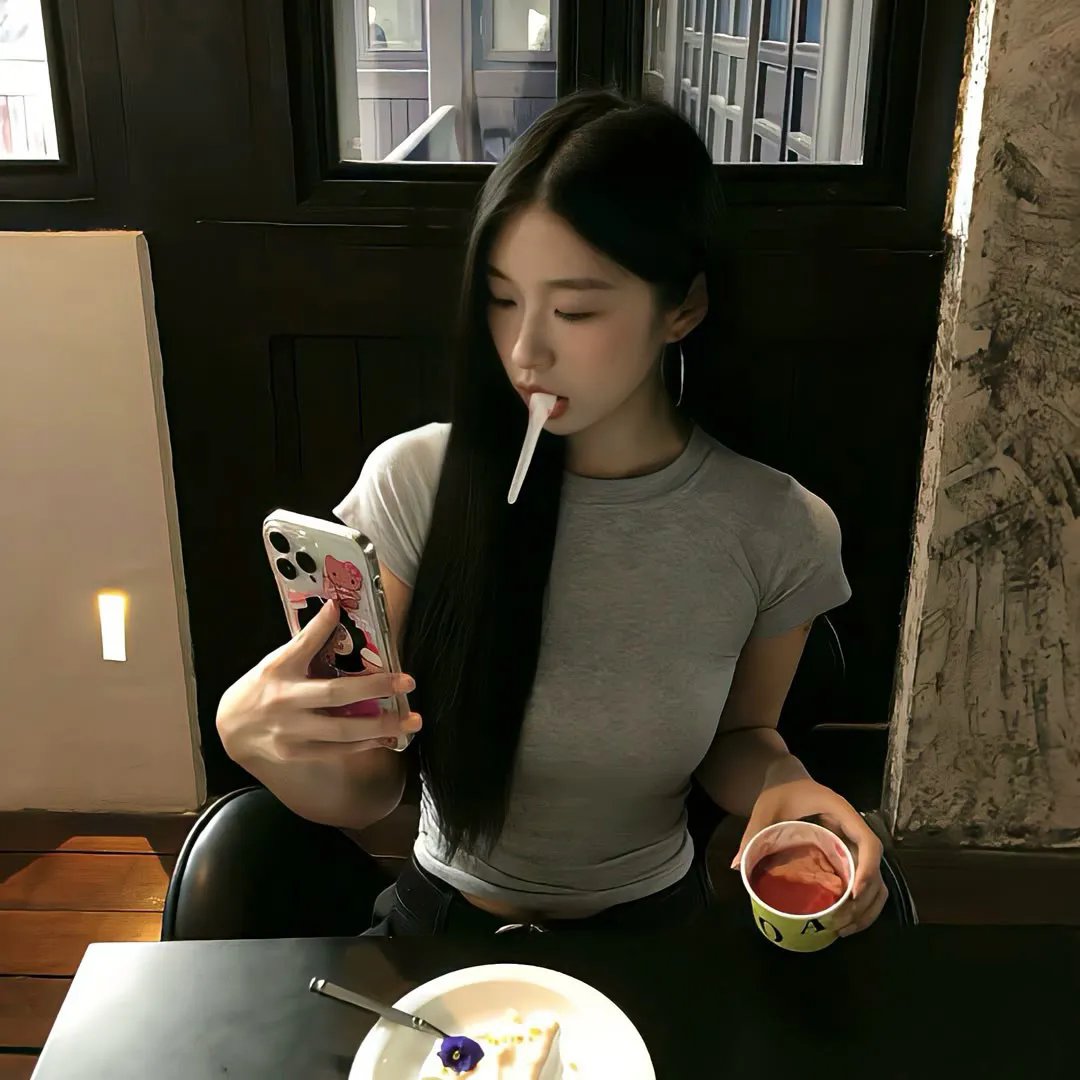 兔子的月亮